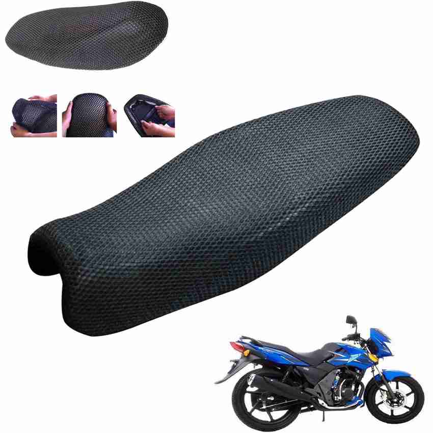 Sr sales bike seat