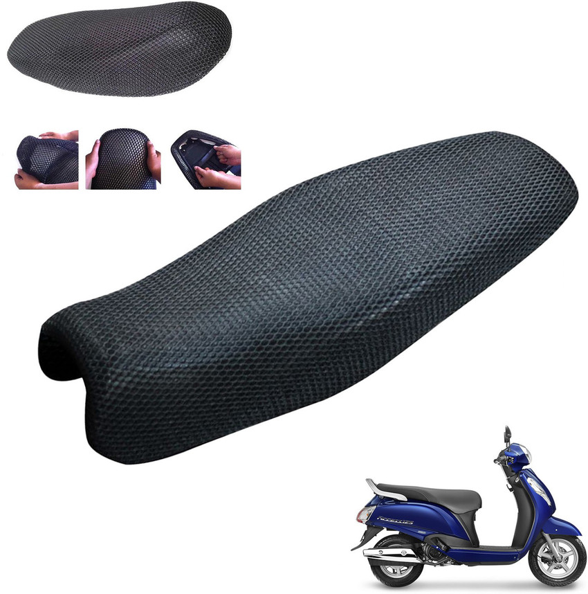 Suzuki access seat cover price store