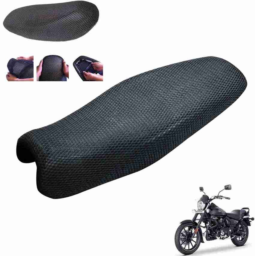 Avenger 160 seat discount cover