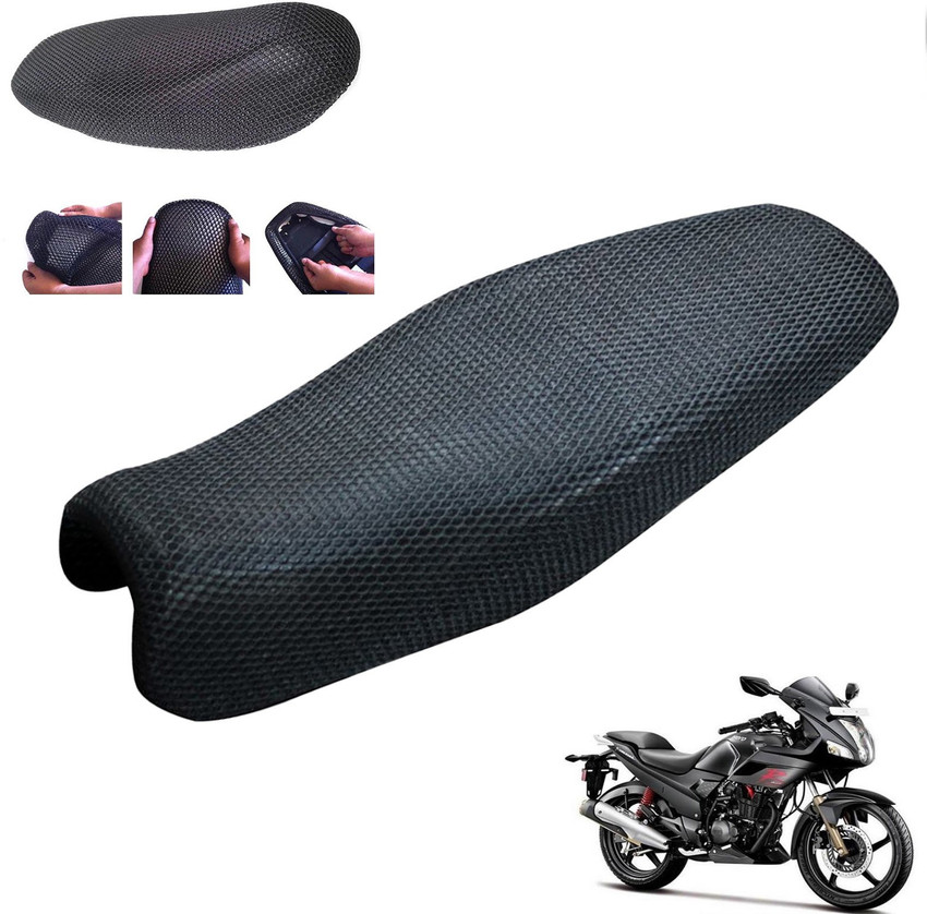 Keiser bike seat hot sale cover