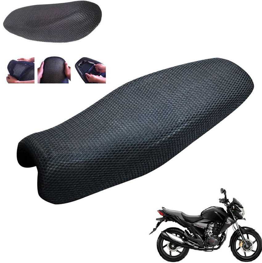 Honda cb clearance trigger tank cover
