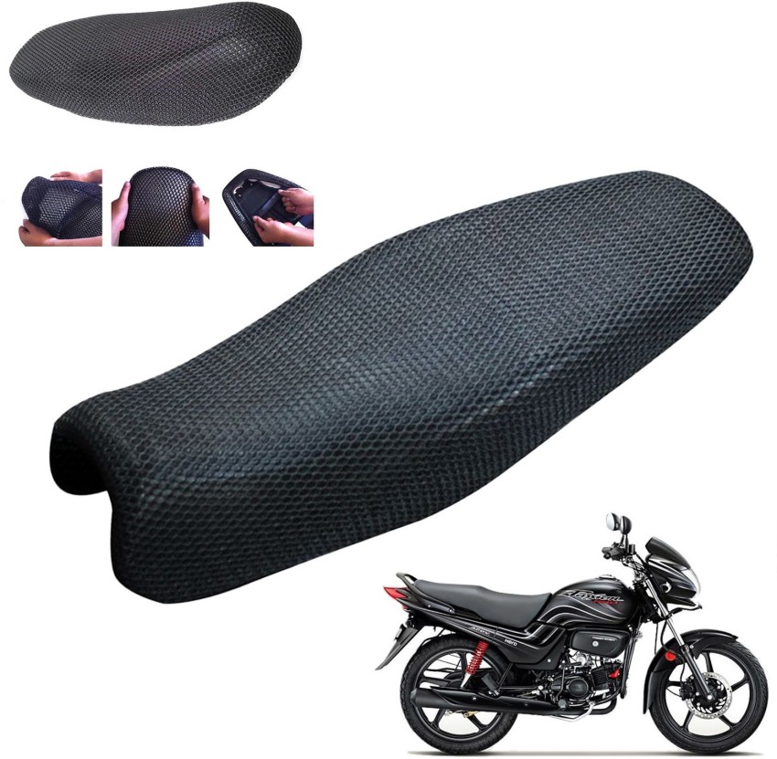 hero passion pro seat cover price