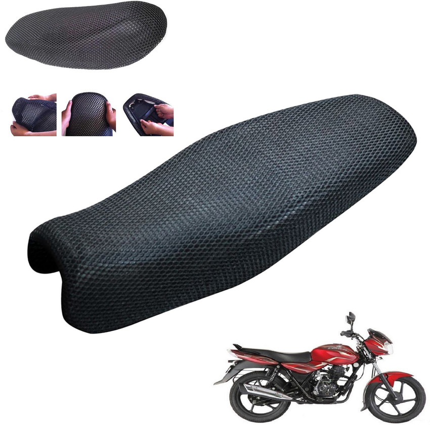 Bajaj discover outlet 100cc seat cover