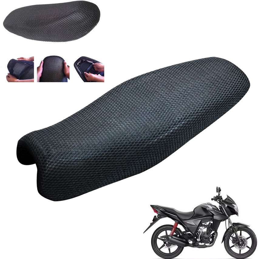 Honda twister 2025 seat cover