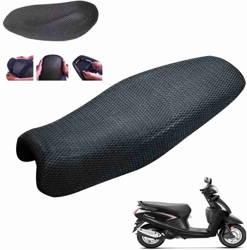 Hero pleasure top seat cover