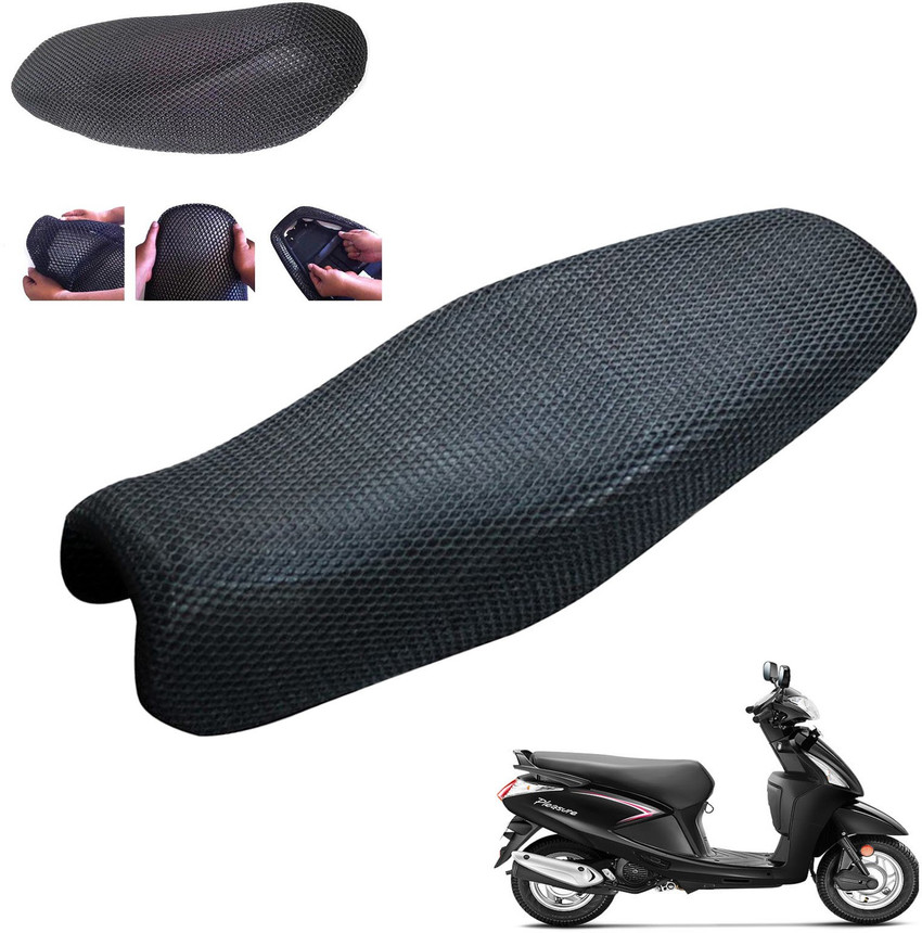 Pleasure scooty cover top
