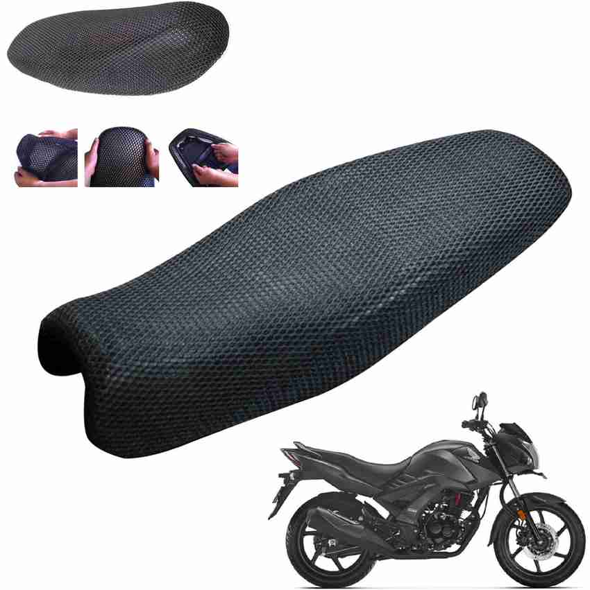 Honda unicorn seat cover 2025