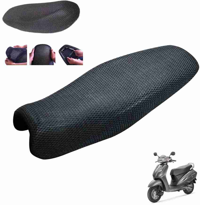 Activa 3g store seat