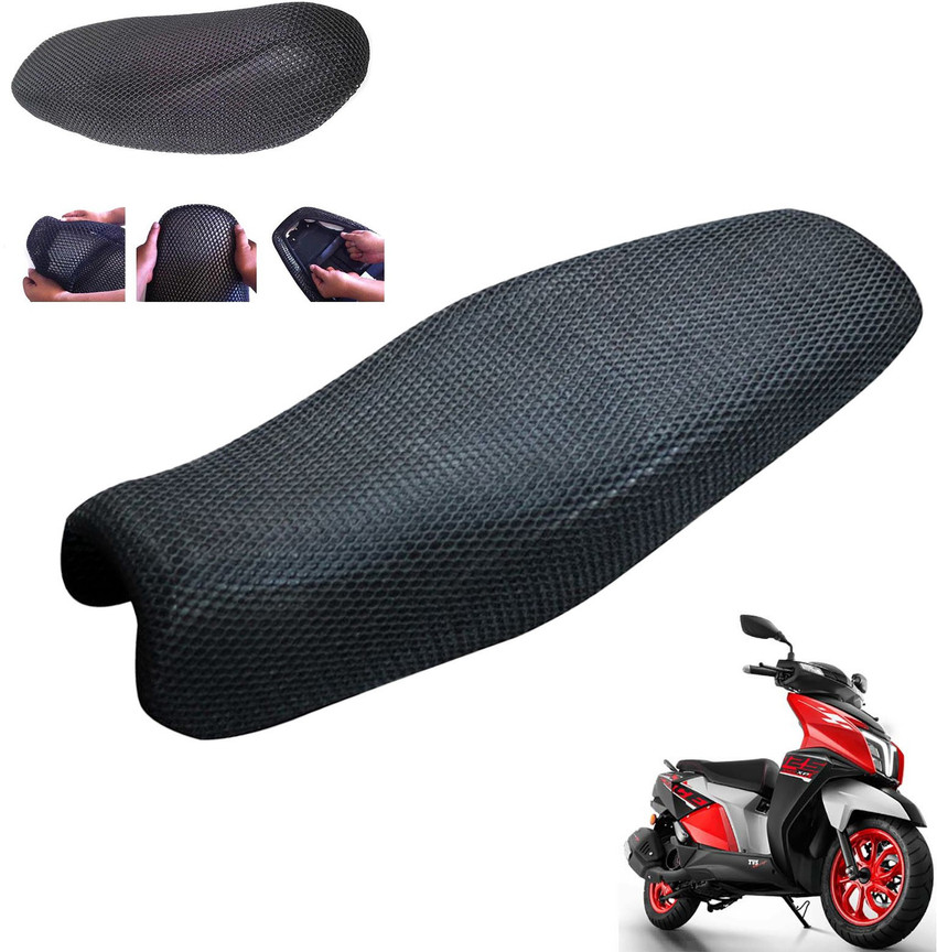 Tvs ntorq seat clearance cover