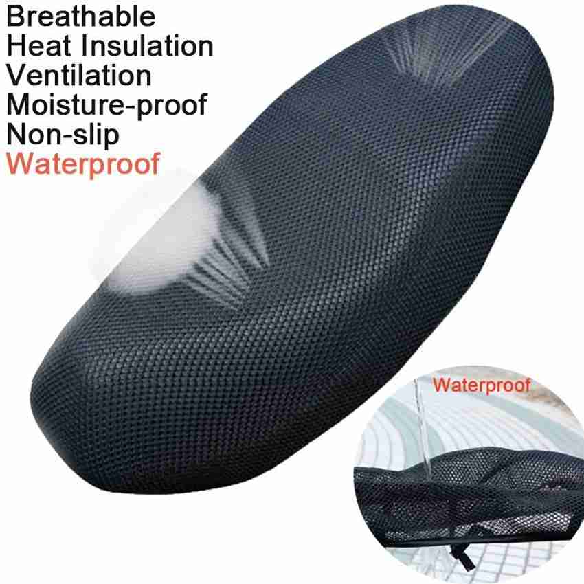 Motorcycle seat cover deals net