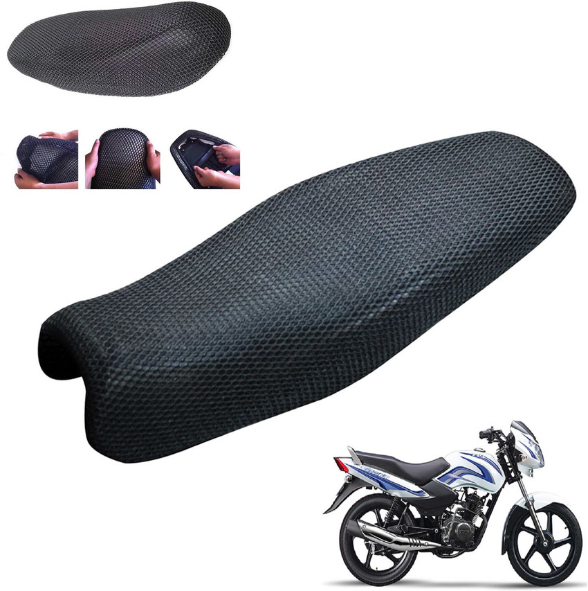 Fur bike 2025 seat cover