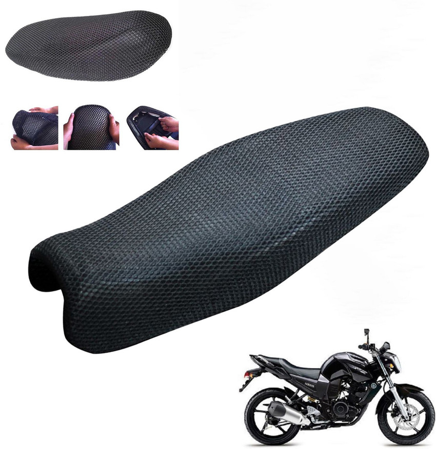 Keiser bike seat hot sale cover