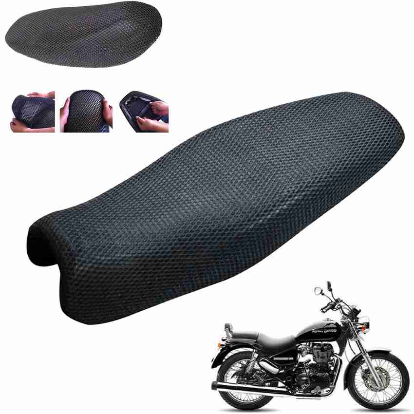 Motorcycle ke discount seat cover