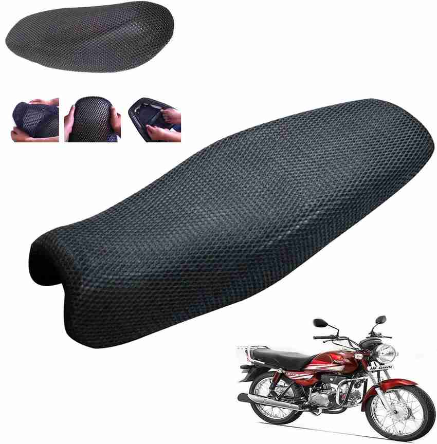 Hf deluxe seat cover price sale