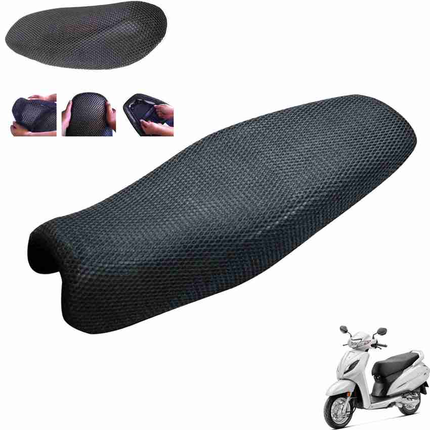 Activa seat cover near me top