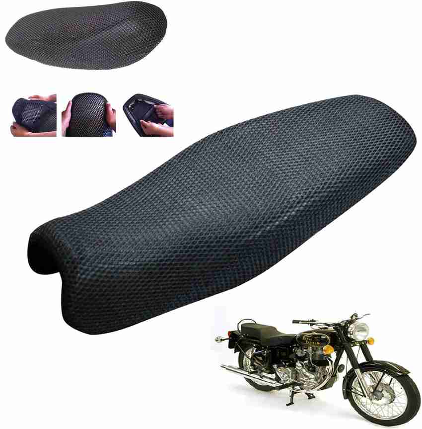 Twin bike seat online