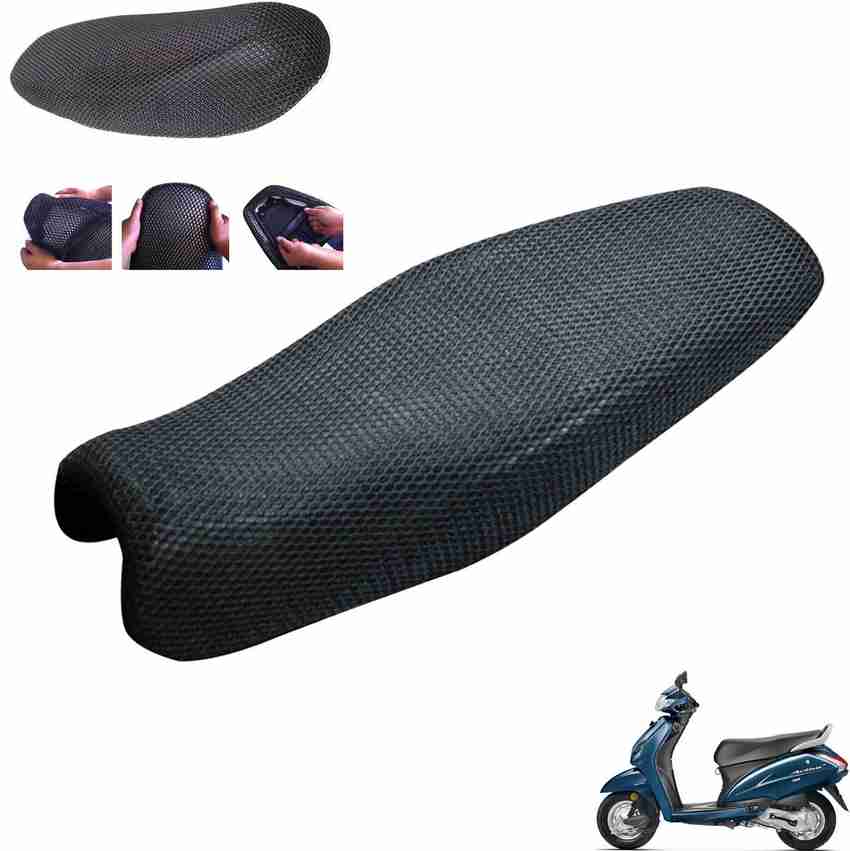 Activa 4g seat cover online