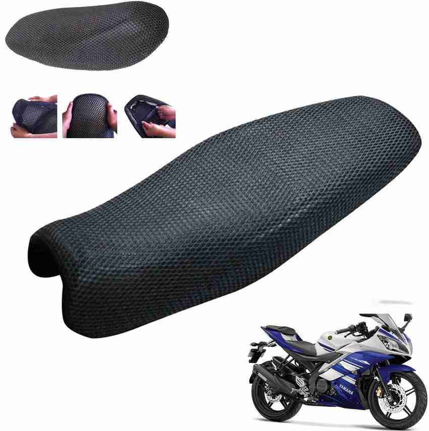 R15 v3 sales seat cover