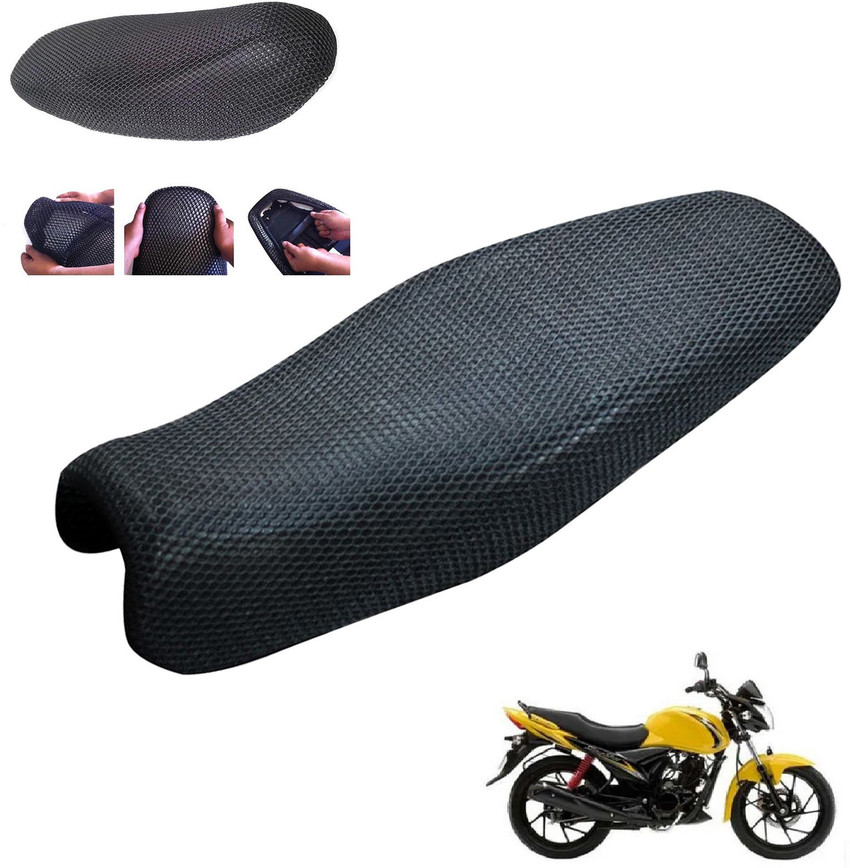 Bike seat shop cover target