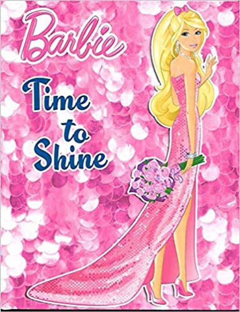 Time barbie online