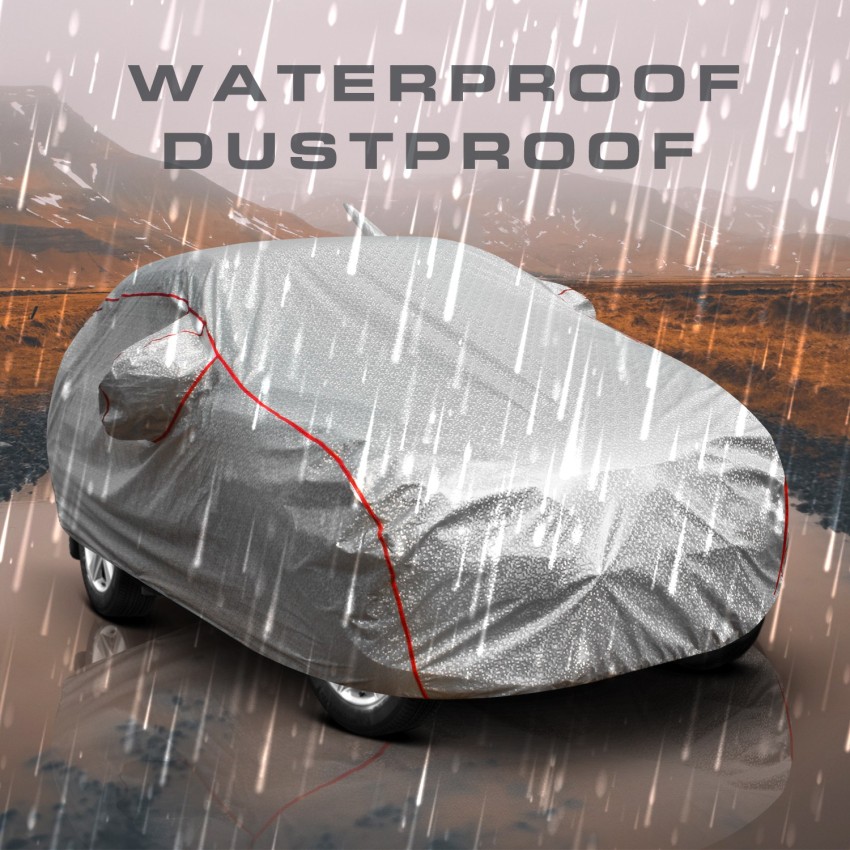 Best waterproof online car cover