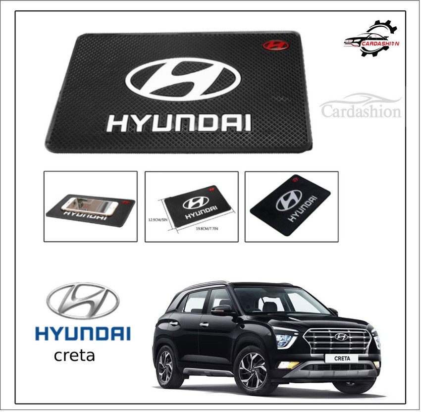 Creta dashboard sale cover