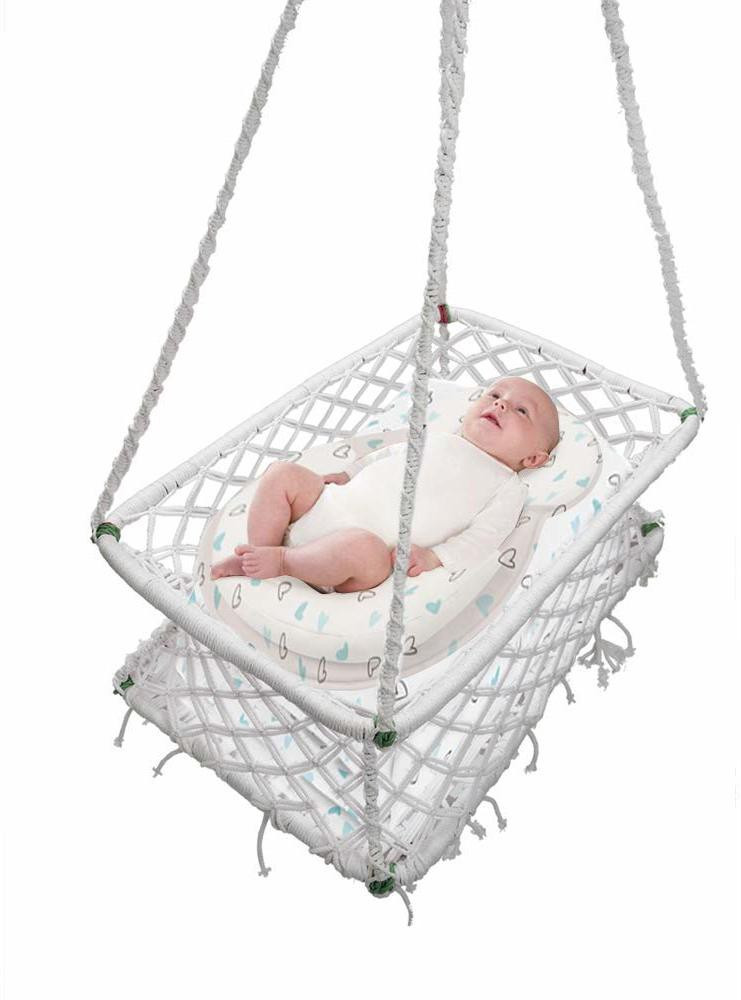 Patiofy New Born Baby Cradle Baby Swing Baby Jhula Baby Palna