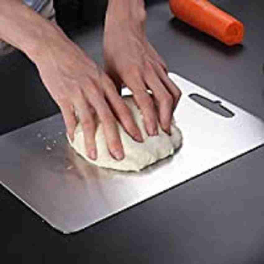 Miral Enterprises Small Chopping Board for Kitchen, Chopping Board