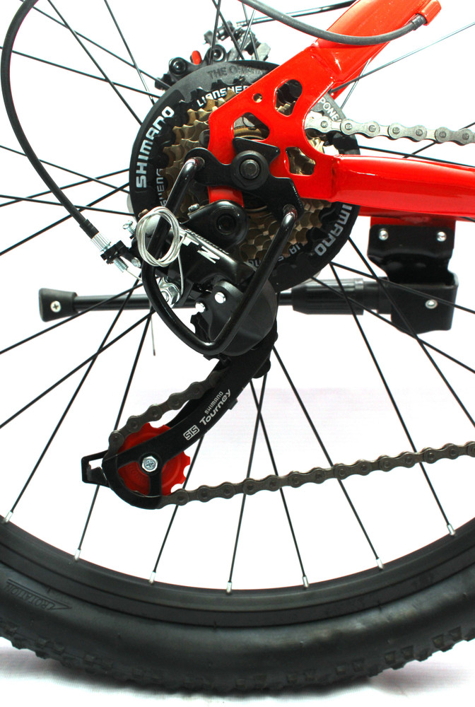 Cheap disc brakes online mountain bike