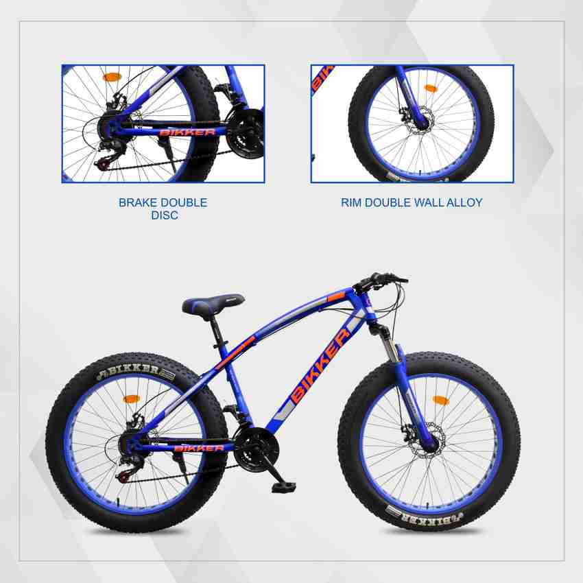 Fat best sale bike pret