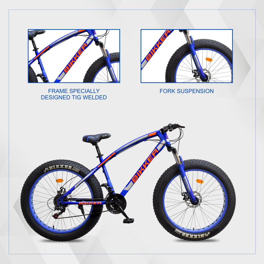 Fat bike top cheap price