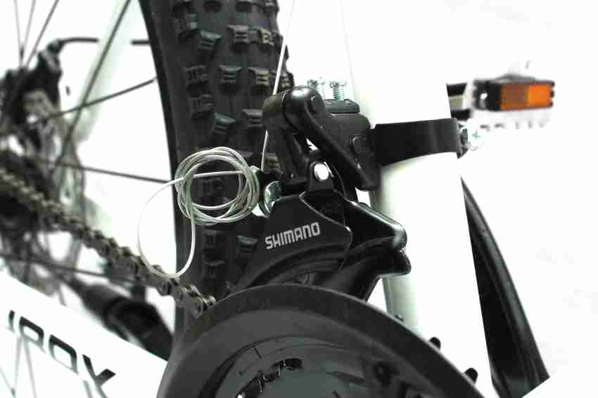 Shimano 21 discount speed rear derailleur