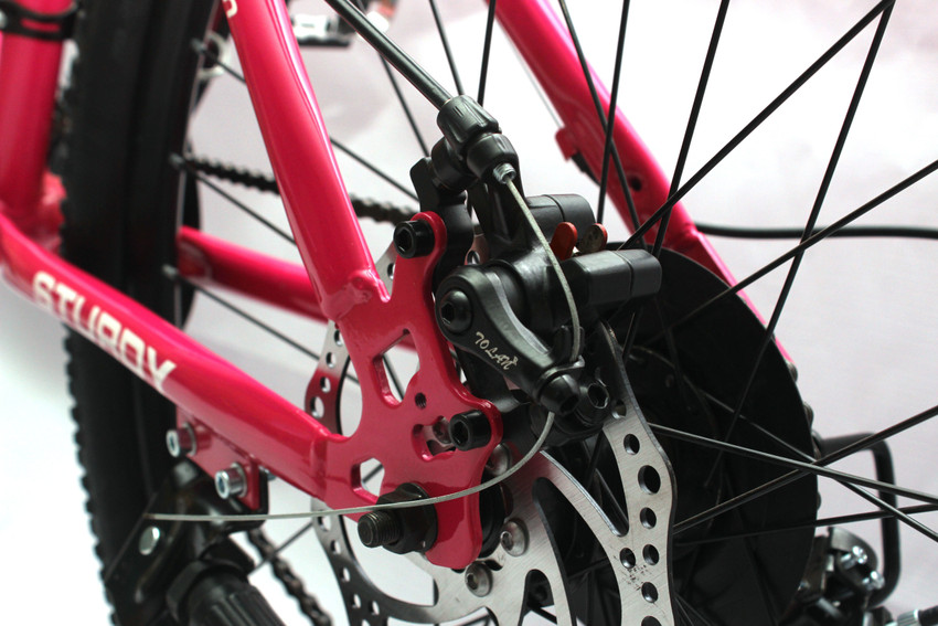 Disc mtb sales