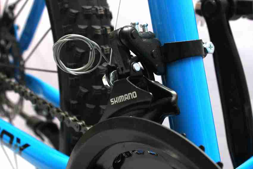 shimano deore 21 speed