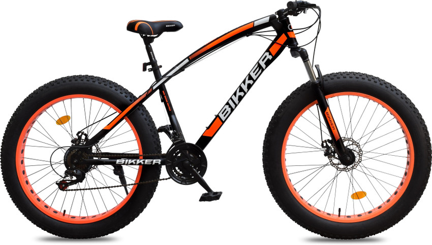 Fat tyre cycle under online