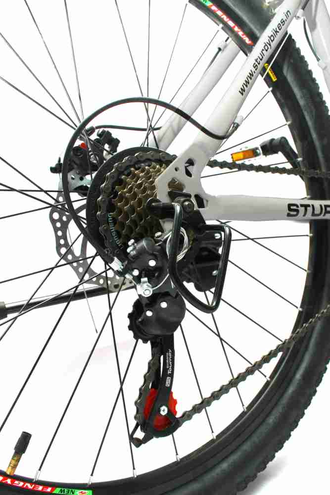 Mountain bike hot sale disc brakes