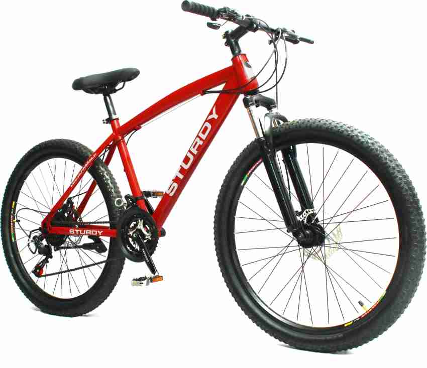 Biketec mountain discount bike 27.5 price