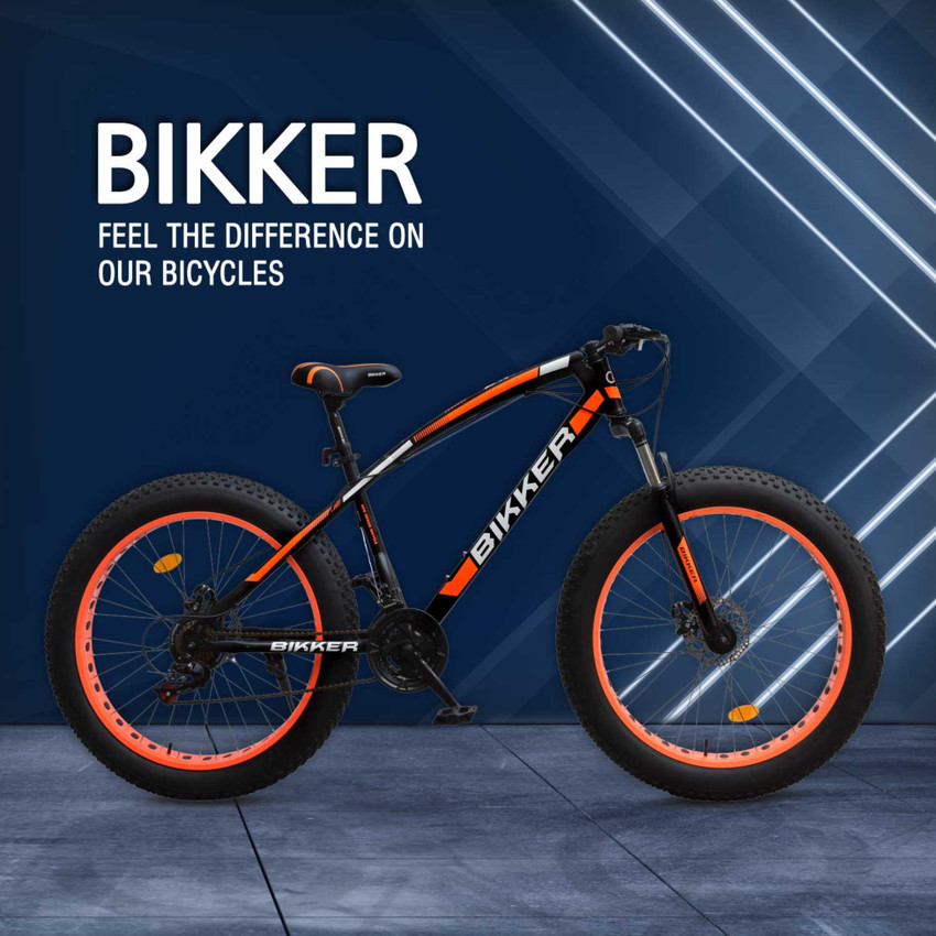 Cycle price big tyre new arrivals