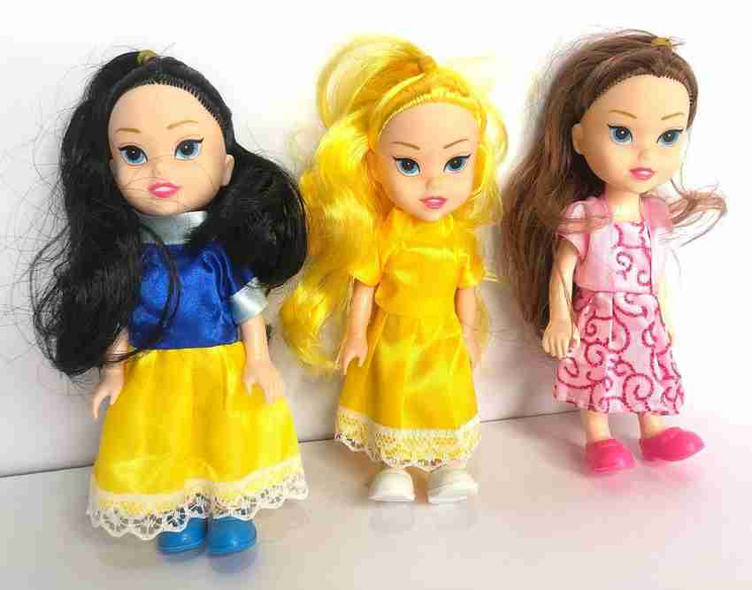 Barbie doll three sale sisters