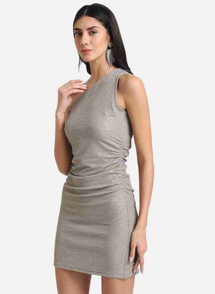 Kazo clearance grey dress