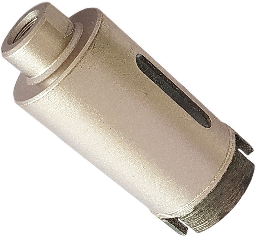 DUMDAAR Heavy duty 30mm Core bit for 100mm Grinder machine use