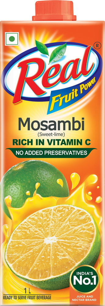 Real Fruit Juice Mosambi Price in India Buy Real Fruit Juice Mosambi online at Flipkart