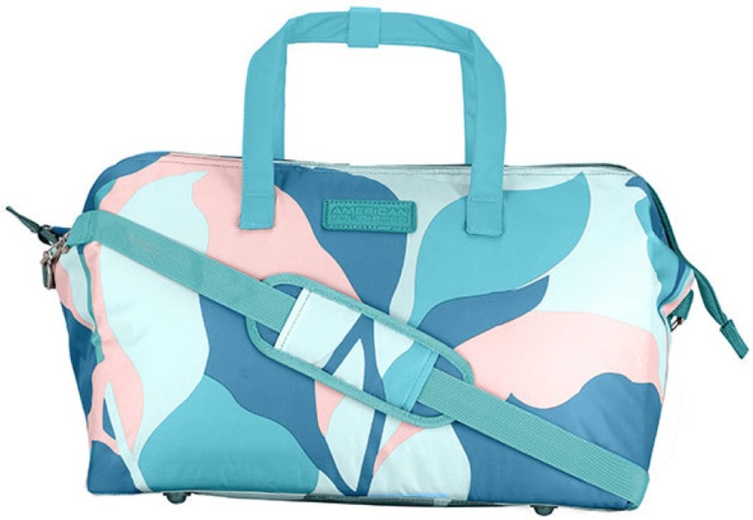 American discount tourister duffle