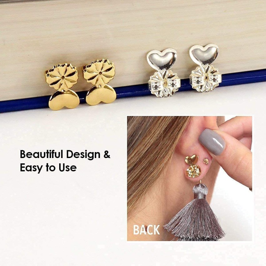 Magic bax store earring lifters