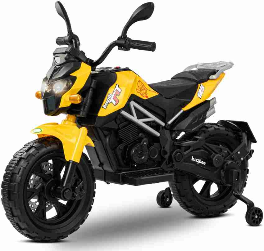 Electric toy 2024 bike price