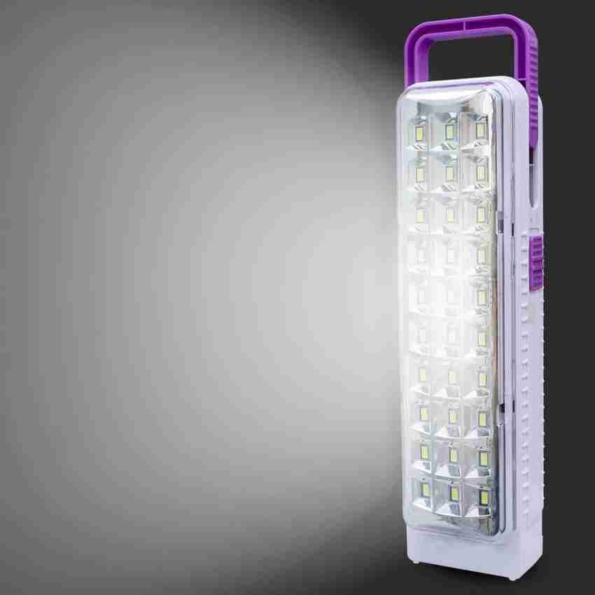 Emergency charging sale light