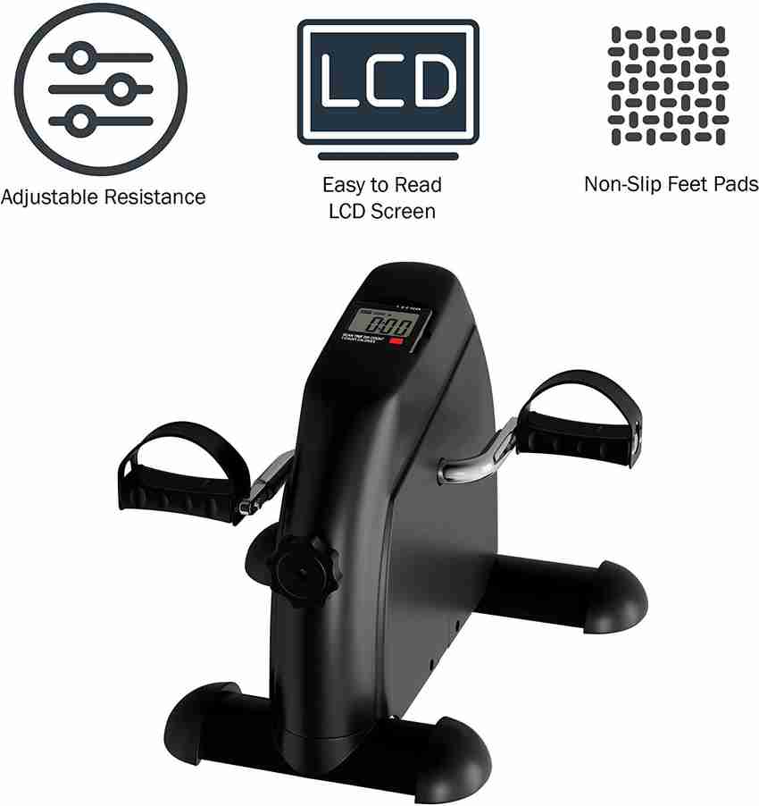 Pedal stationary bike 2025