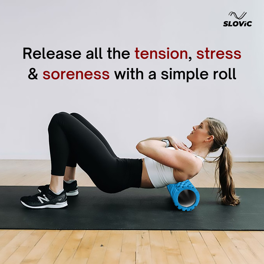 Grid foam roller exercises best sale