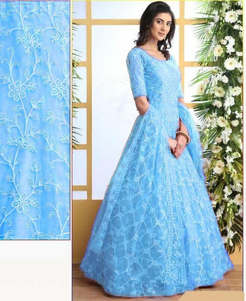 flipkart online shopping gown