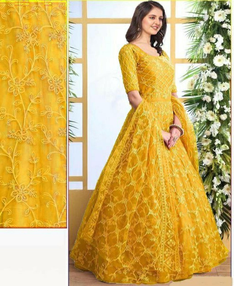 party wear gowns flipkart